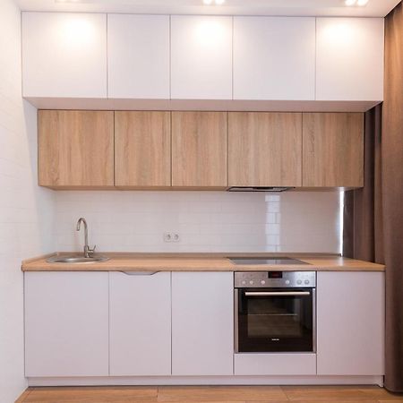 Apartments near the sea Odessa Ngoại thất bức ảnh