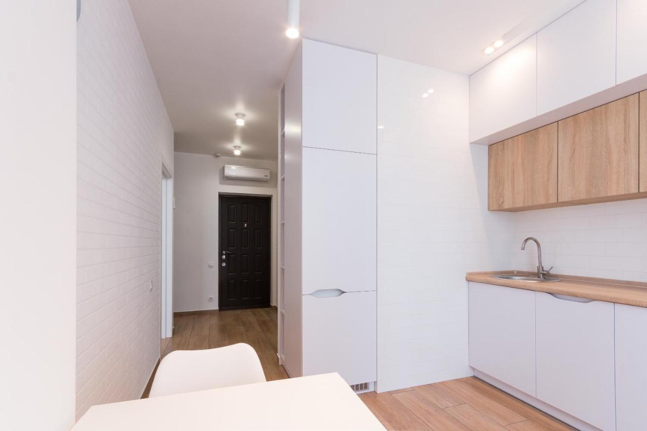 Apartments near the sea Odessa Ngoại thất bức ảnh